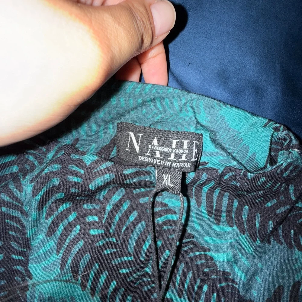 nahe wahine bodysuit - Picture 2 of 3